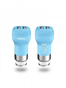    Remax RCC207 Flinc 2 USB Blue