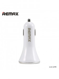    Remax RCC302 3USB 6.3 A 