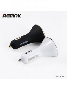    Remax RCC302 3USB 6.3 A  3