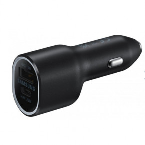  Samsung EP-L4020NBEGRU 40W Car Charger (w/o Cable)