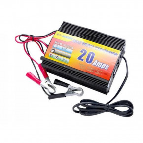     UKC Battery Charger 20A MA-1220A