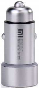  Xiaomi Car Charger Silver (1154400043) 3