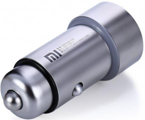  Xiaomi Car Charger Silver (1154400043) 5