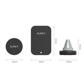   Aukey HD-C5 (LLTS47059) 3