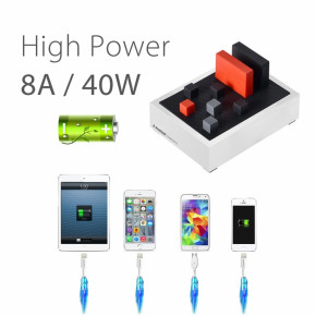      Avantree Power House 8A Intellectual Multi Chargers 3