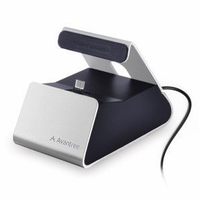      Avantree Smartphone Micro USB stand 3