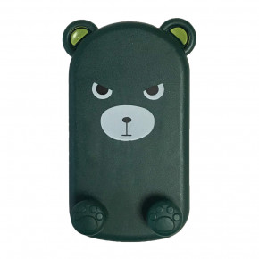 ϳ     Plastic BEAR Green