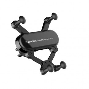 ��������� ������������� �olorWay Gravity Sensor Holder Black (CW-CHG11-BK)