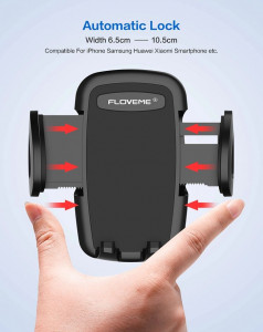    -  Floveme RCD-813 Black 13