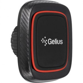   Gelius Pro GP-CH010 Black (00000082302)