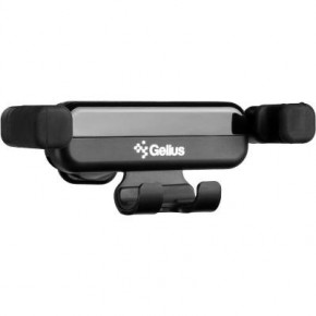   Gelius Pro GP-CH012 Black (00000082304)