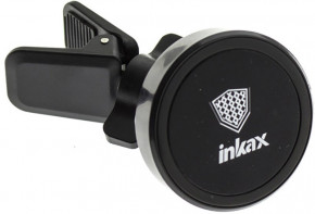  Inkax CH-02 Black