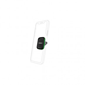   Intaleo CM03GG Green (1283126495557)