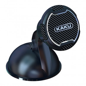    Kaku KSC-424C     - Black