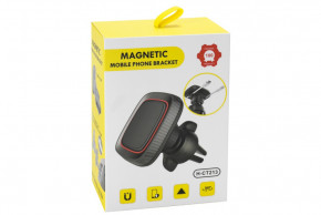  Magnetic CT213 Black-red