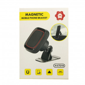  Magnetic CT219 Black-green 3