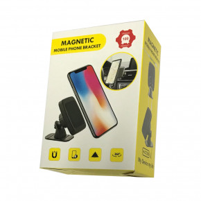  Magnetic CT320 Black 5