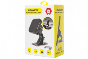  Magnetic CT323 Black 3