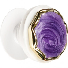    PopSocket Violet Rose