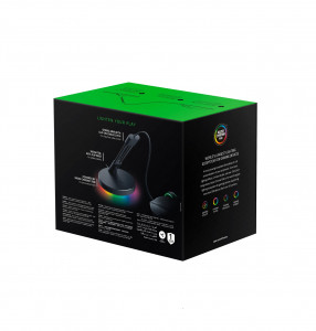   Razer Mouse Bungee V3 Chroma RGB Black (RC21-01520100-R3M1) 4