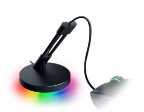   Razer Mouse Bungee V3 Chroma RGB Black (RC21-01520100-R3M1) 5