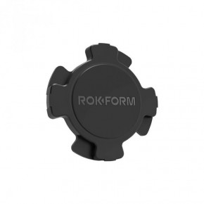    Rokform Magnetic RokLock Plug (330899P) (0)