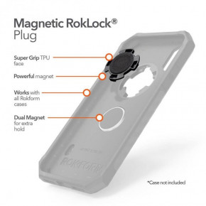    Rokform Magnetic RokLock Plug (330899P) (3)