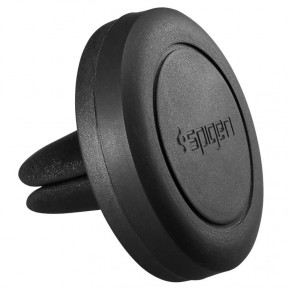   Spigen Kuel Q11 (A200) Car Mount Holder Black (SGP11583)