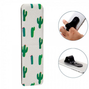    TTech Grip Band Print Cactus White