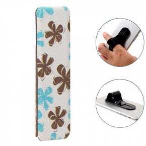    TTech Grip Band Print Flowers White