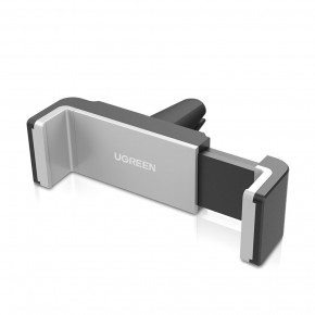     4.0-6.0 Ugreen LP120 Air Vent Mount Phone Holder  (30283)