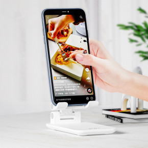     WIWU Mirror Desktop Stand ZM103  3