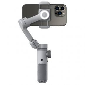  WIWU Wi-SE007 3-Axis Stabilized Gimbal Stick Grey 4