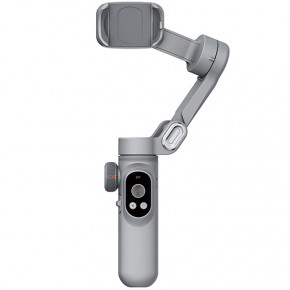  WIWU Wi-SE007 3-Axis Stabilized Gimbal Stick Grey 9