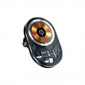 +  Wk Wekome Magnetic 15W  (WP-U202)