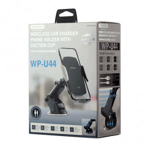  Wireless WK WP-U44-black    3