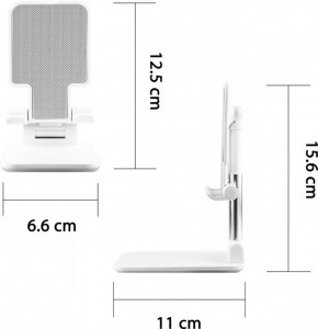  XOKO RM-C300     White 6