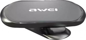  Awei X20 Holder Black 4