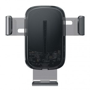  Baseus Wireless Explore Gravity   (WXYL-K01) Black