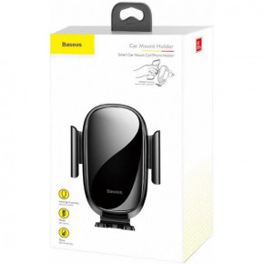  Baseus Smart black 3