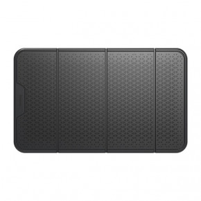 -     Baseus Folding Bracket Antiskid Pad black 3