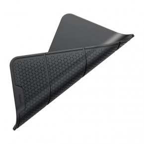 -     Baseus Folding Bracket Antiskid Pad black 6