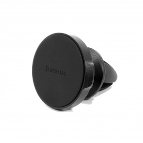  Baseus Small Ears Magnetic SUER-A01 360 Black (3876-11646)