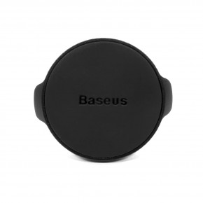  Baseus Small Ears Magnetic SUER-A01 360 Black (3876-11646) 3