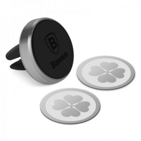  Baseus Magnet Car Mount black 4