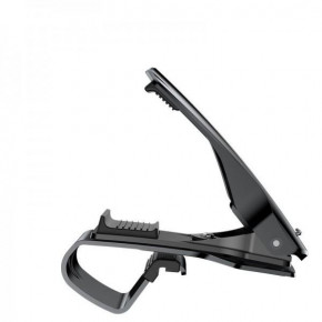  Baseus Mouth Car Mount black