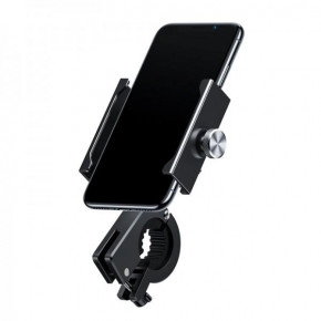 -    Baseus Knight Motorcycle holder (Applicable for bicycle) black