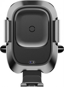  Baseus Wireless Smart 2 Black (468803)