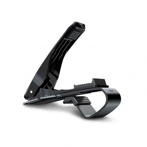  Baseus Mouth Car Mount (SUDZ-01)  (5659-22519)