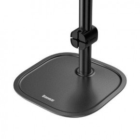      Baseus literary youth desktop bracket black 4